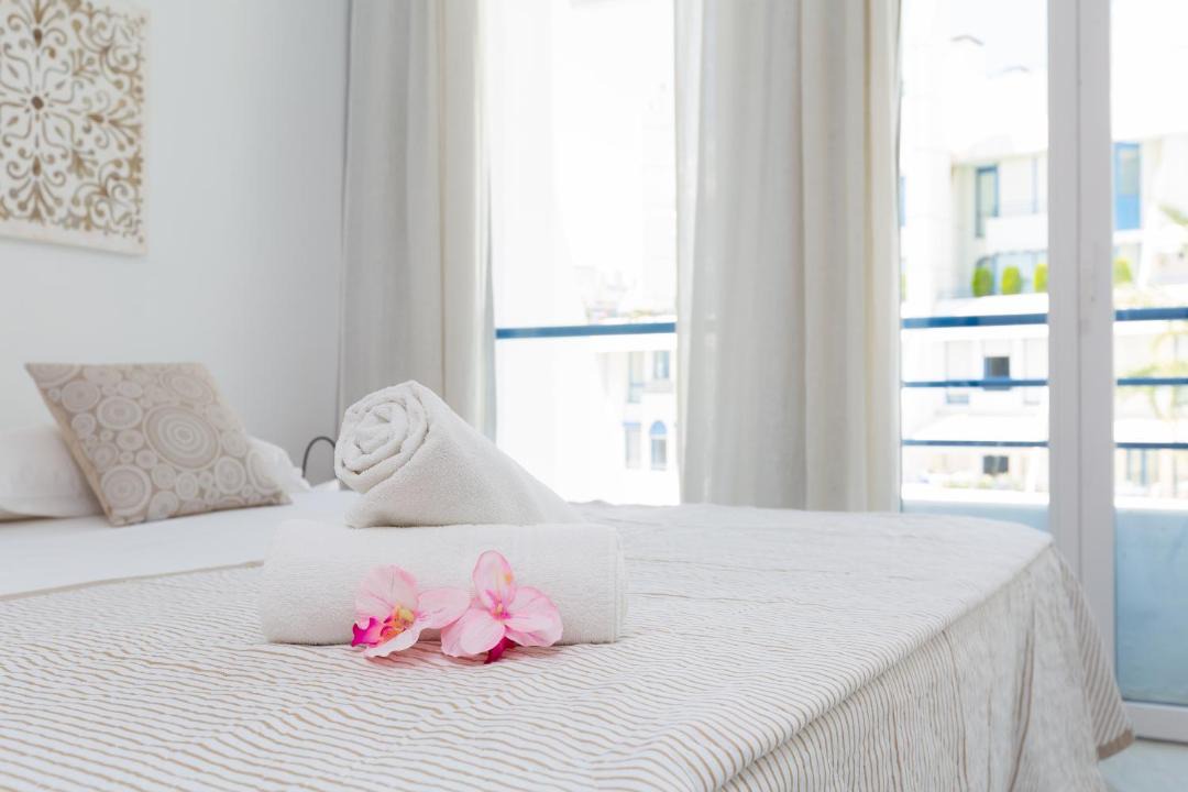 Photo of Bedroom in Marbella City Centre