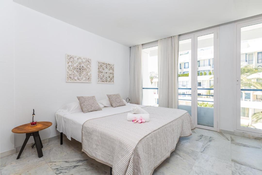 Photo of Bedroom in Marbella City Centre