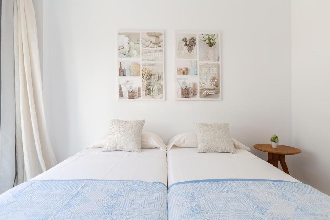 Photo of Bedroom in Marbella City Centre