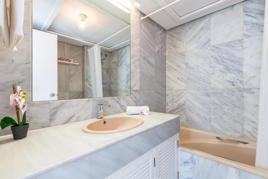 Photo of Bathroom in Marbella City Centre