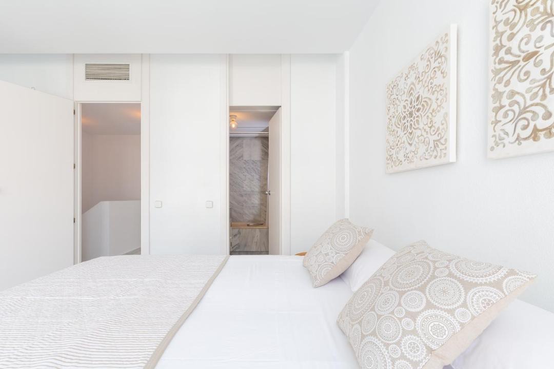 Photo of Bedroom in Marbella City Centre