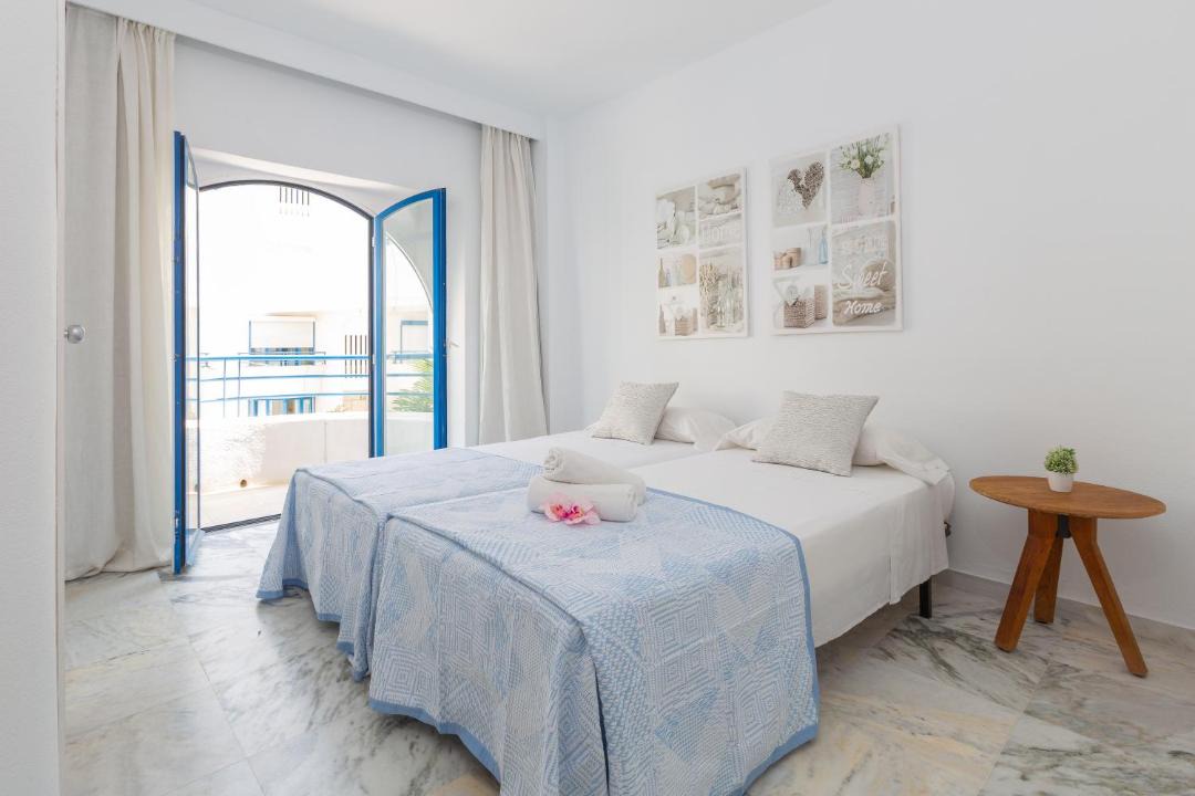 Photo of Bedroom in Marbella City Centre