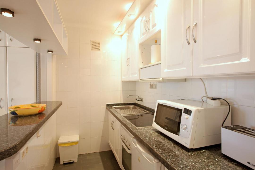 Photo of Kitchen in Urbanizacion Marbessa