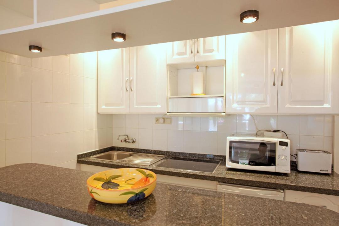 Photo of Kitchen in Urbanizacion Marbessa