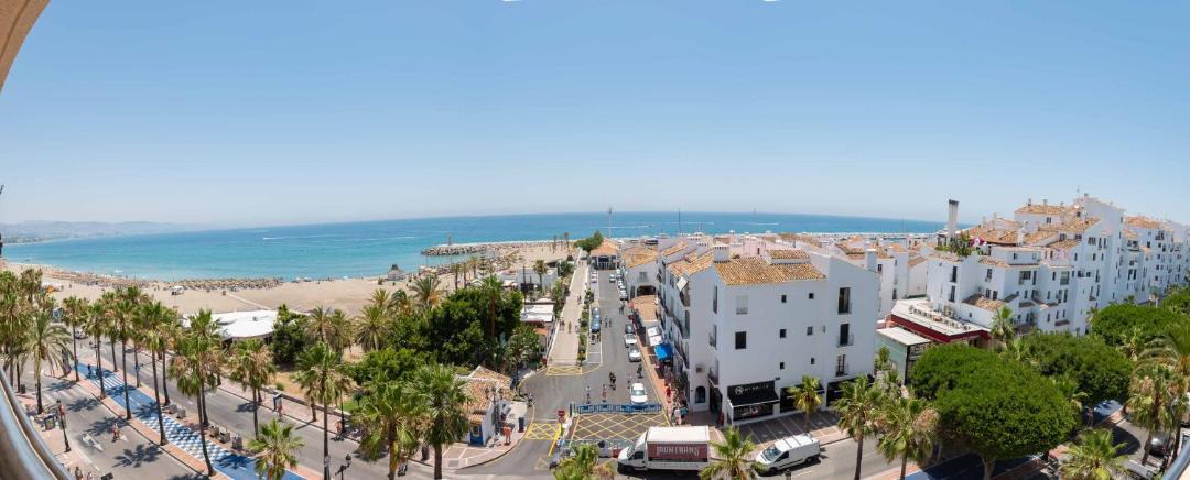 Photo of Outdoor in Puerto Banus