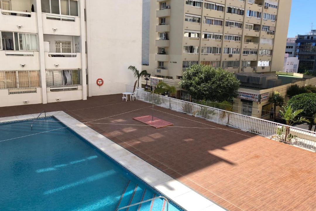 Photo of Outdoor in Marbella City Centre
