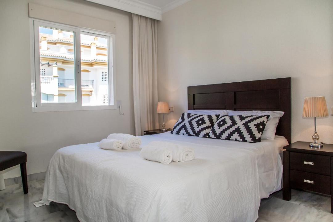 Photo of Bedroom in Marbella