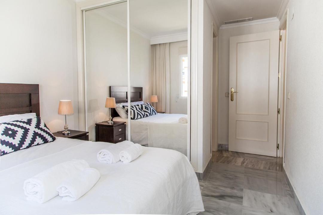 Photo of Bedroom in Marbella