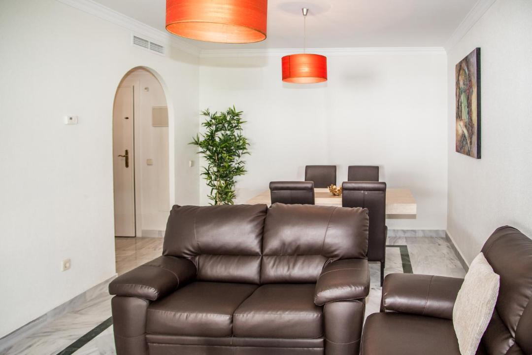Photo of Livingroom in Marbella