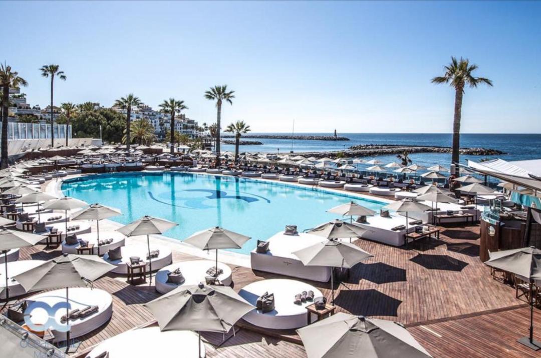 Photo of Others in Puerto Banus