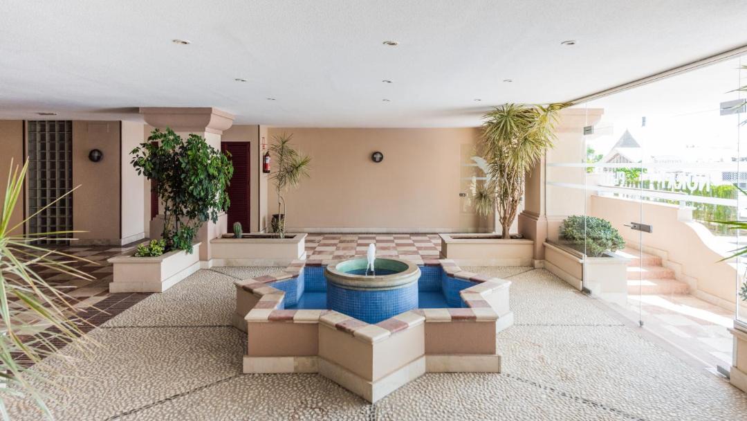 Photo of Patio Balcony in San Pedro de Alcantara