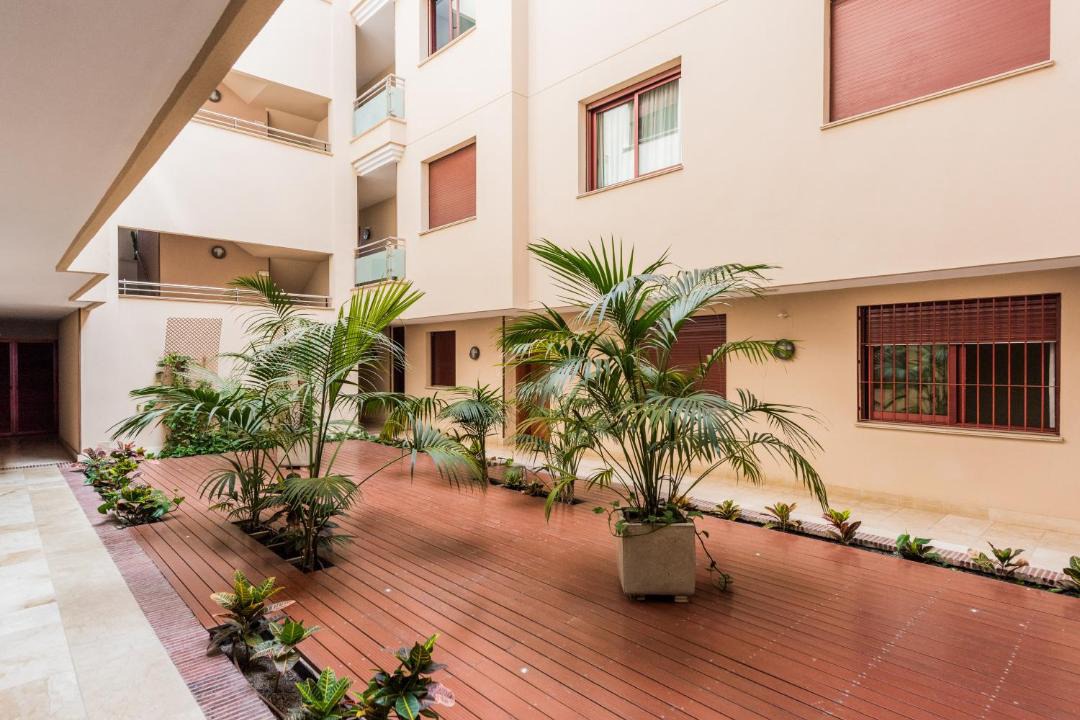 Photo of Patio Balcony in San Pedro de Alcantara