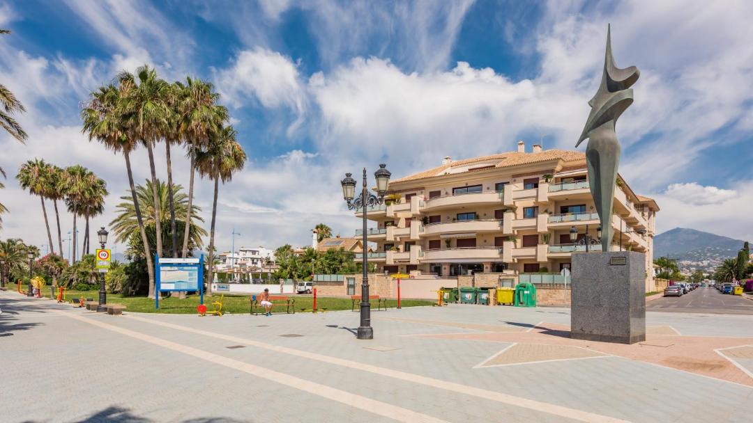 Photo of Others in San Pedro de Alcantara