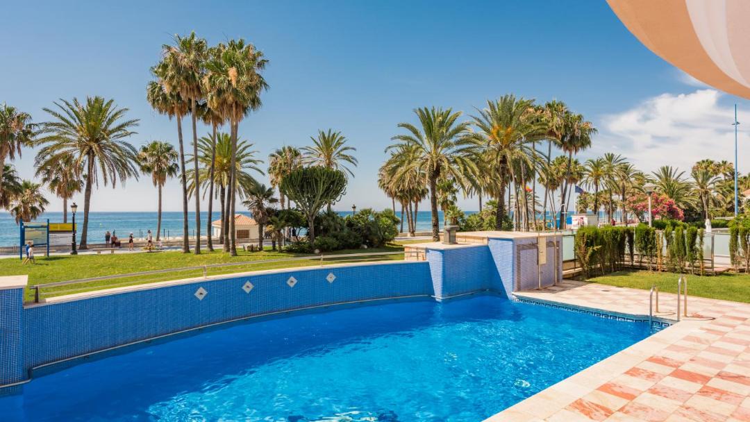 Photo of Patio Balcony in San Pedro de Alcantara