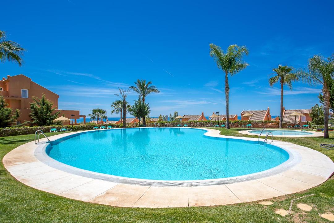 Photo of Outdoor in Marbella