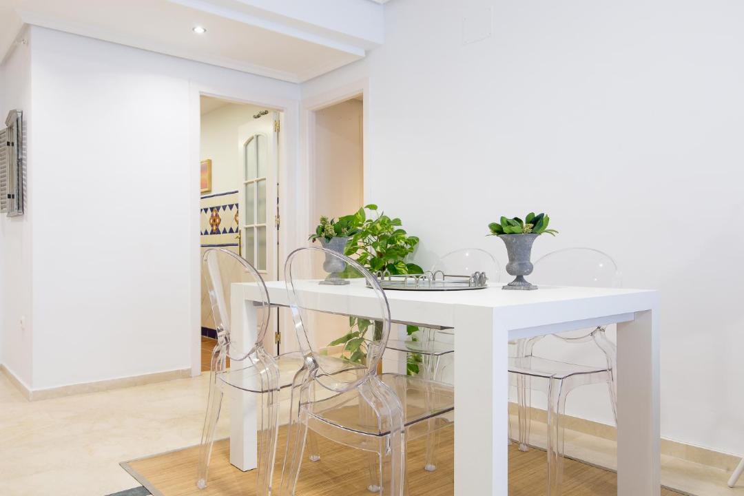 Photo of Livingroom in Marbella