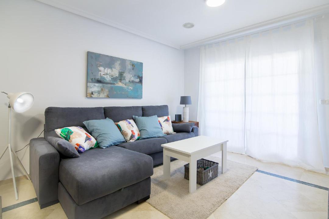 Photo of Livingroom in Marbella