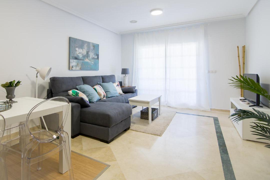 Photo of Livingroom in Marbella