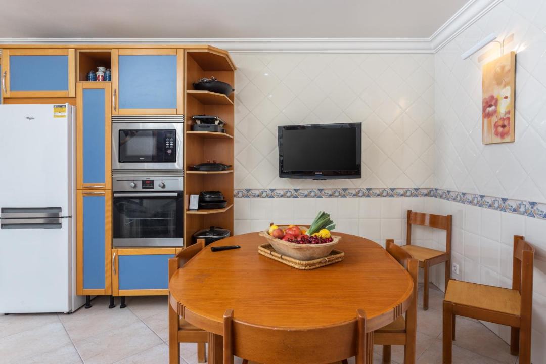 Photo of Livingroom in Faro