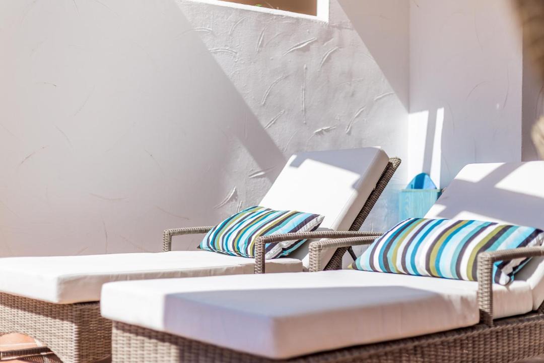 Photo of Bedroom in Nueva Andalucia