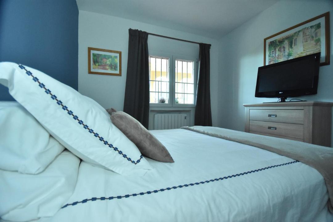 Photo of Bedroom in Cabopino