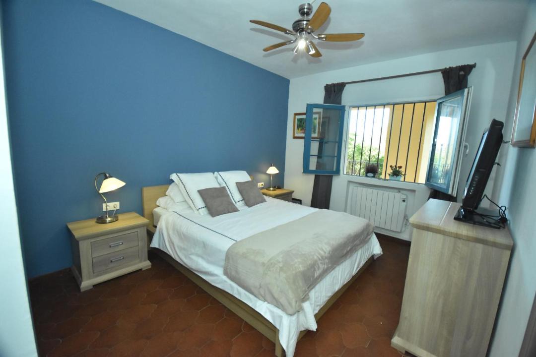 Photo of Bedroom in Cabopino