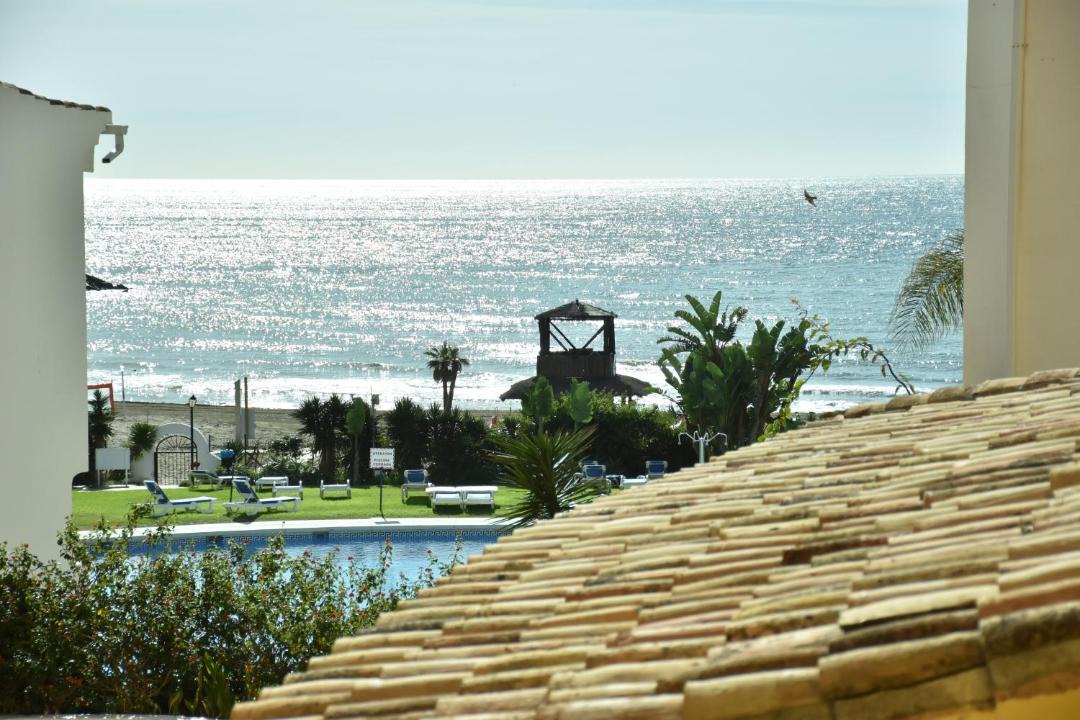 Photo of Patio Balcony in Cabopino