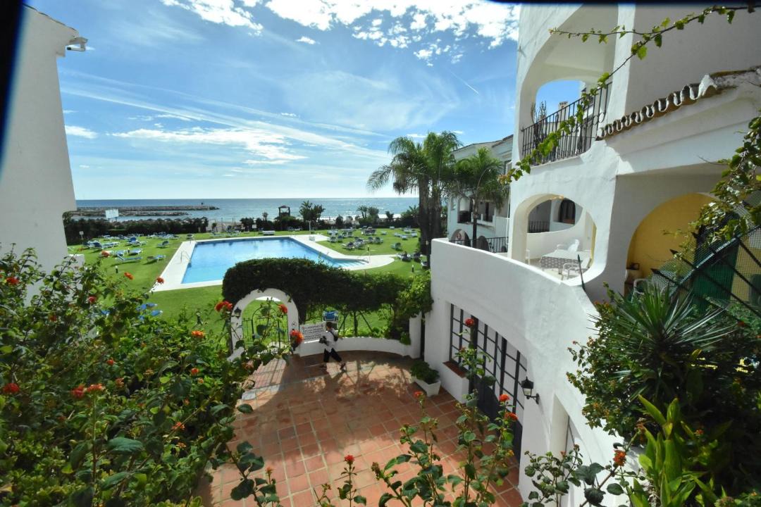 Photo of Patio Balcony in Cabopino