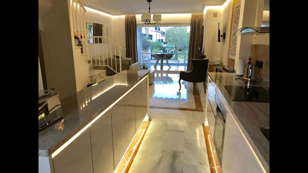 Photo of Livingroom in Marbella