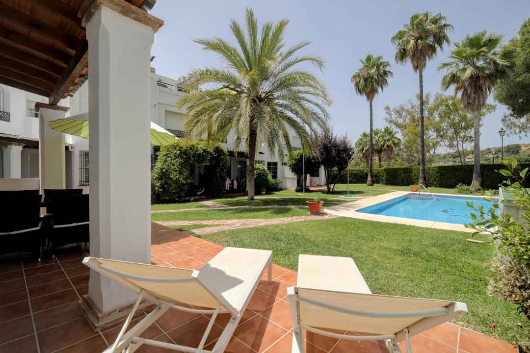 Photo of Others in Nueva Andalucia