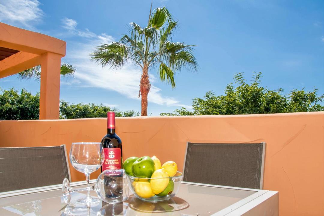 Photo of Others in Marbella