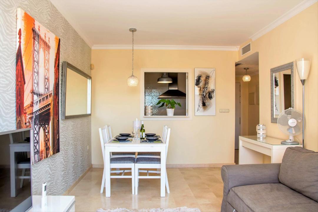 Photo of Livingroom in Marbella