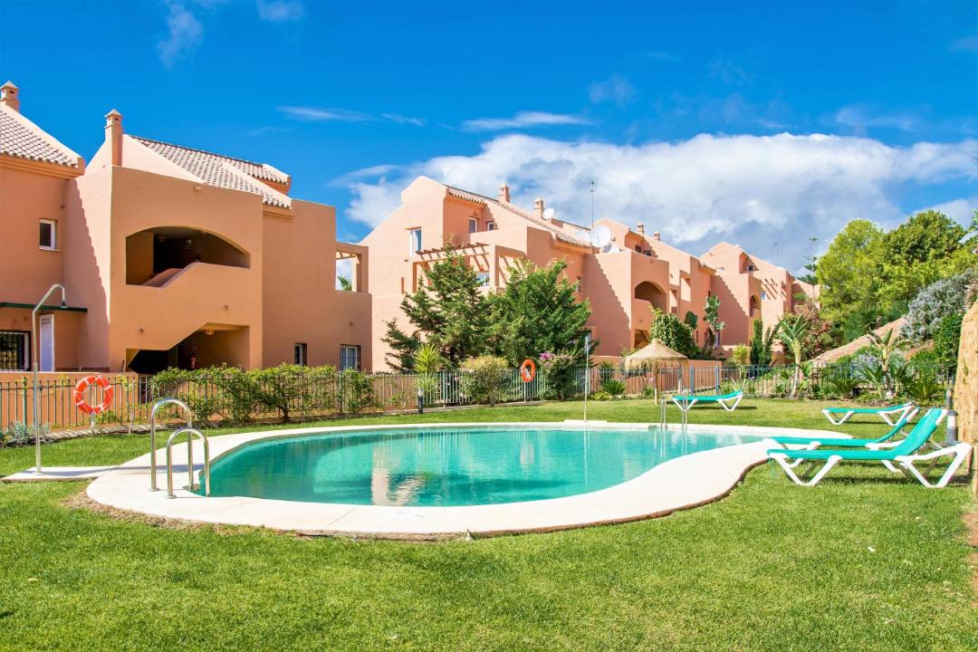 Photo of Outdoor in Marbella