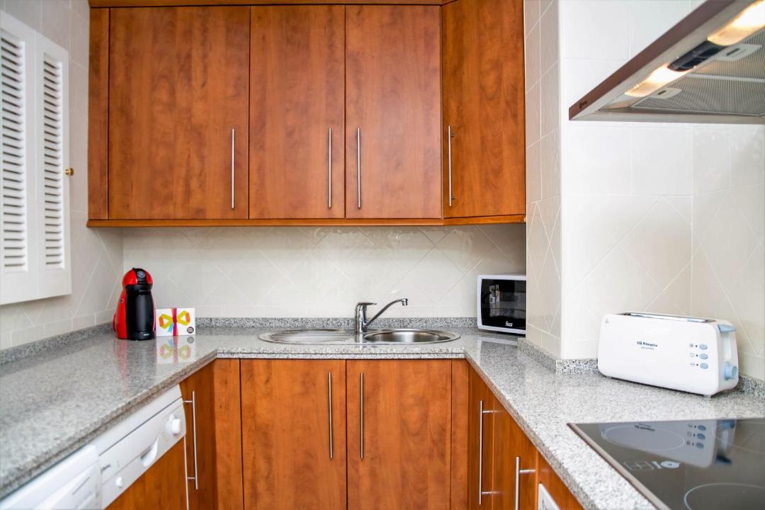 Photo of Kitchen in Marbella
