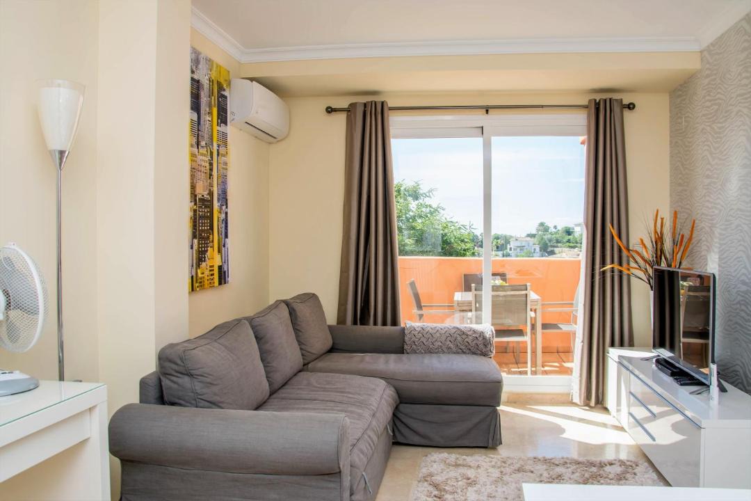Photo of Livingroom in Marbella