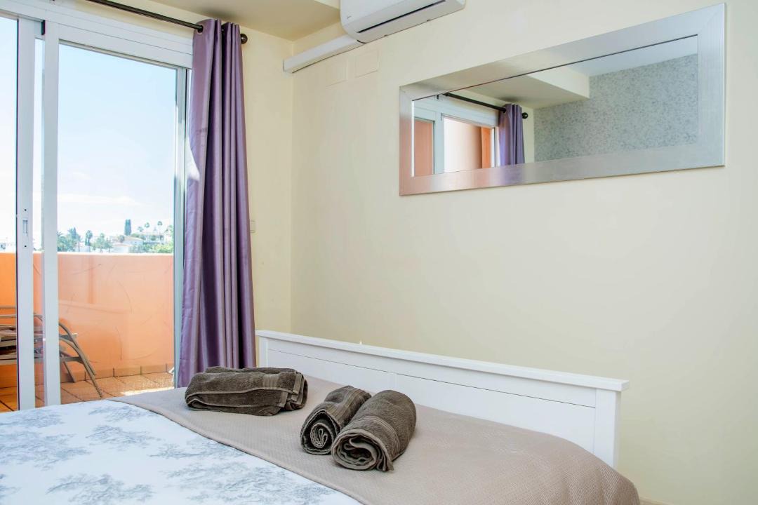 Photo of Bedroom in Marbella