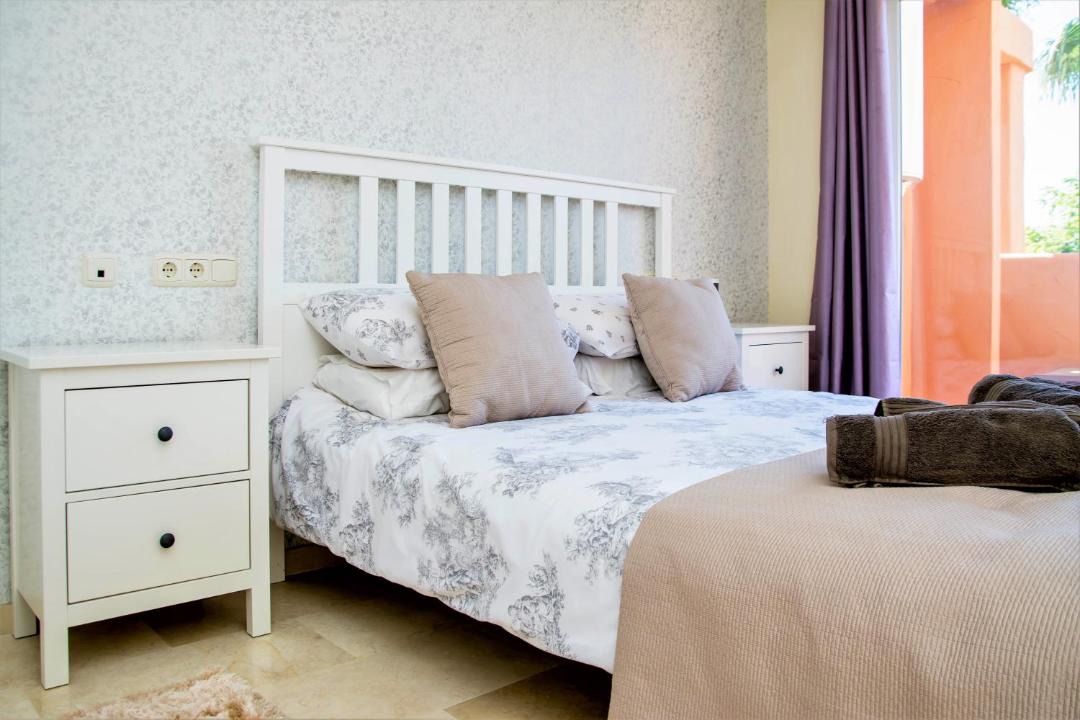 Photo of Bedroom in Marbella