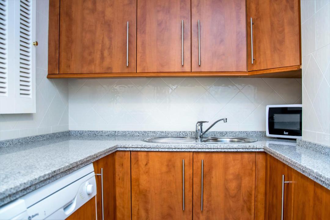 Photo of Kitchen in Marbella