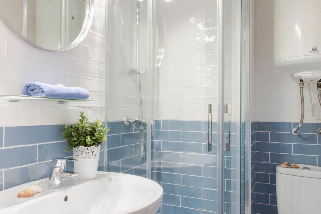 Photo of Bathroom in Cabopino