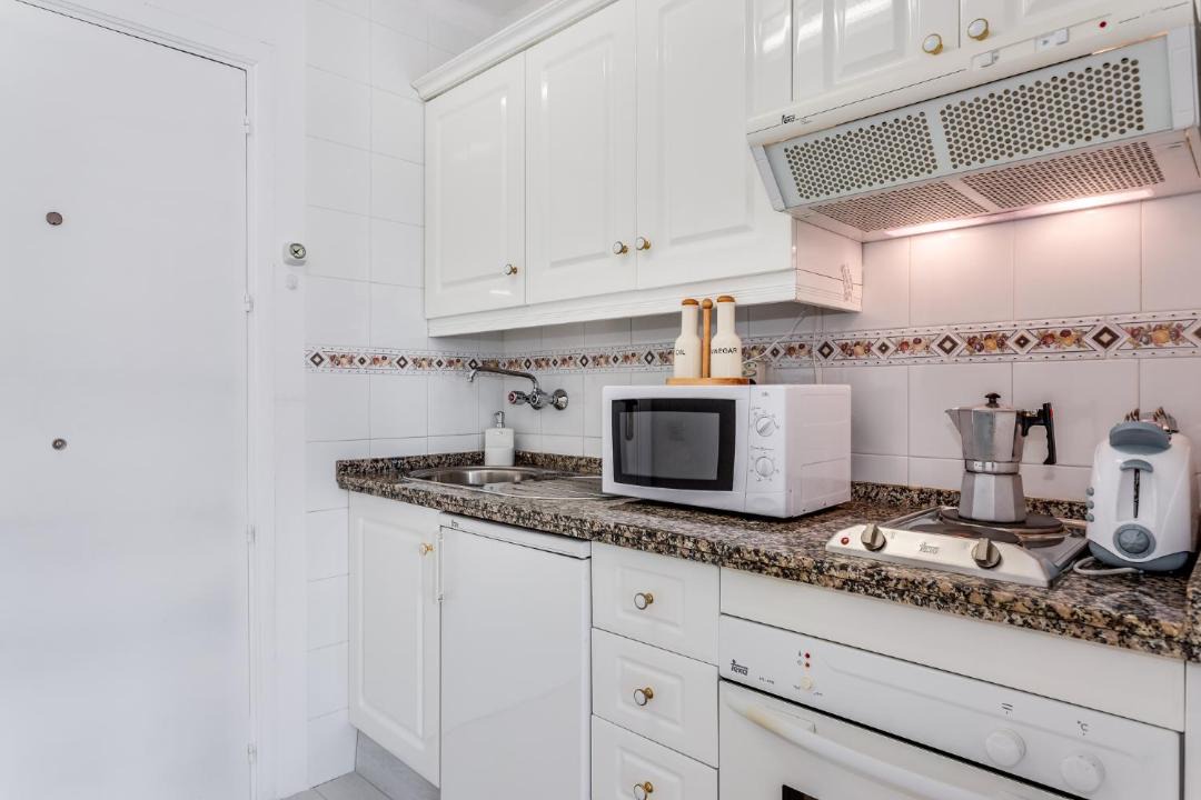 Photo of Kitchen in Urbanizacion Marbessa