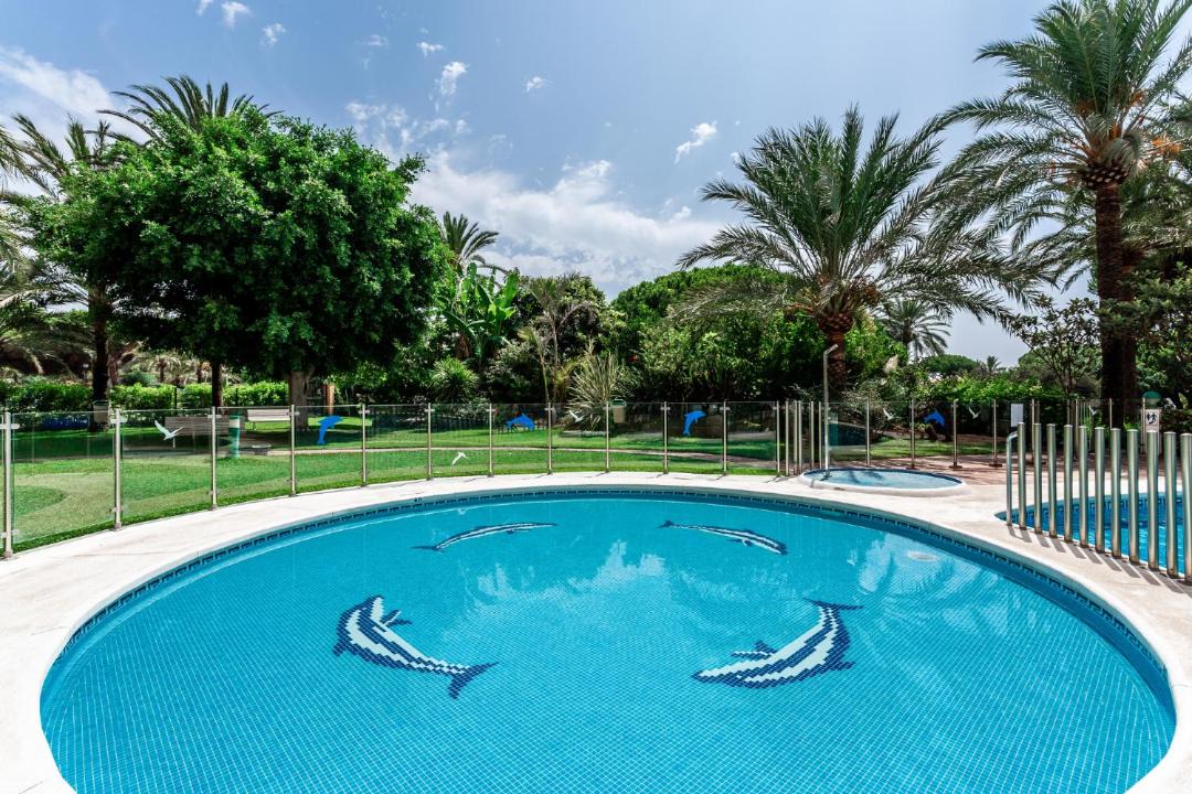 Photo of Outdoor in Urbanizacion Marbessa