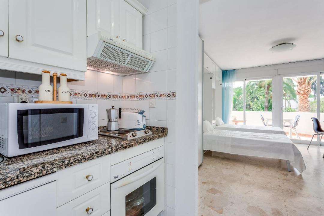 Photo of Kitchen in Urbanizacion Marbessa