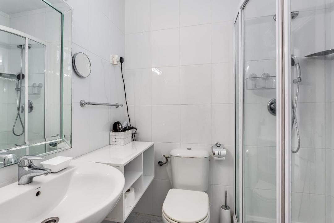 Photo of Bathroom in Urbanizacion Marbessa