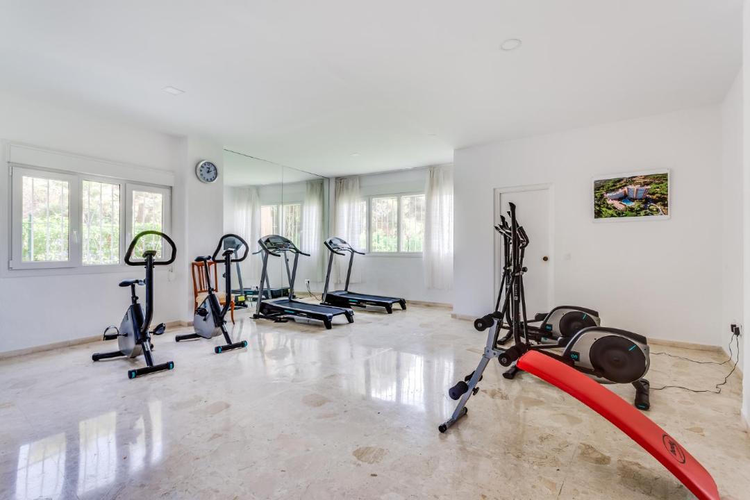 Photo of Livingroom in Urbanizacion Marbessa