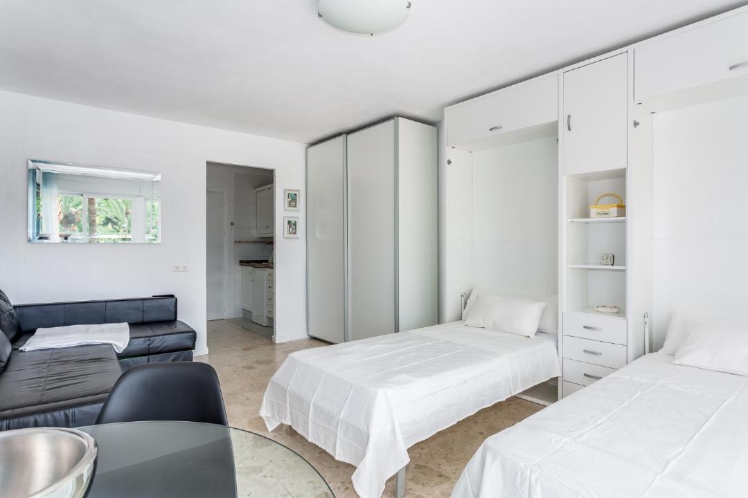 Photo of Bedroom in Urbanizacion Marbessa