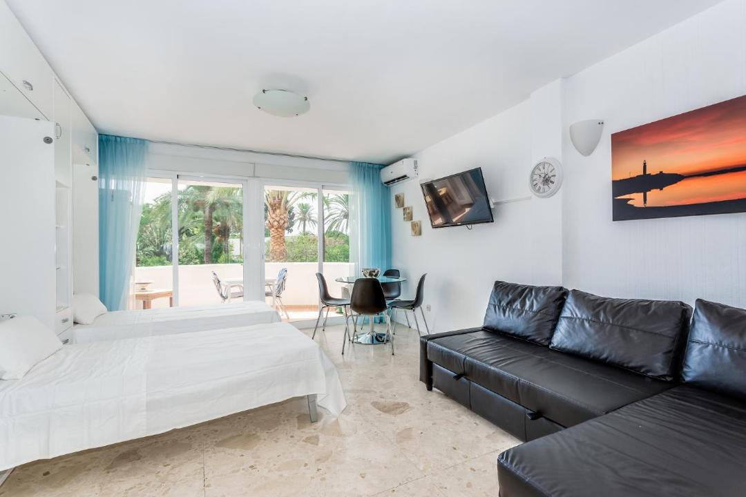 Photo of Livingroom in Urbanizacion Marbessa