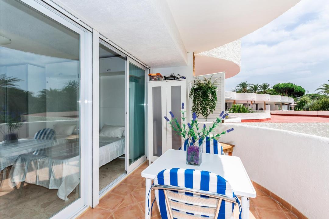 Photo of Patio Balcony in Urbanizacion Marbessa