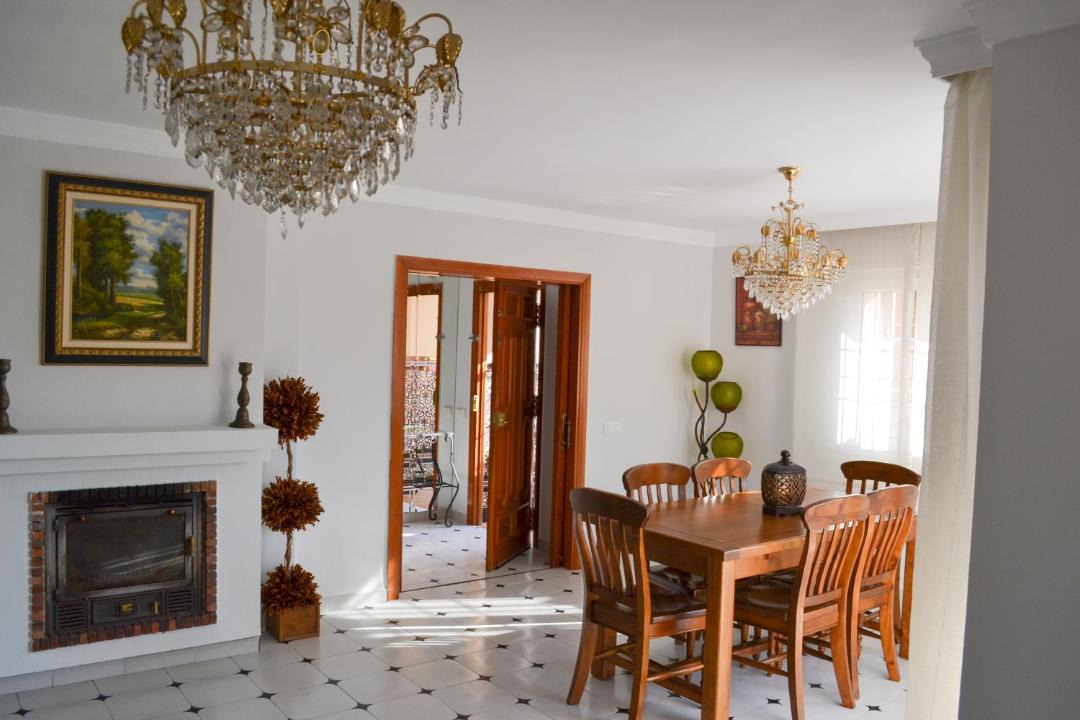 Photo of Livingroom in Marbella City Centre