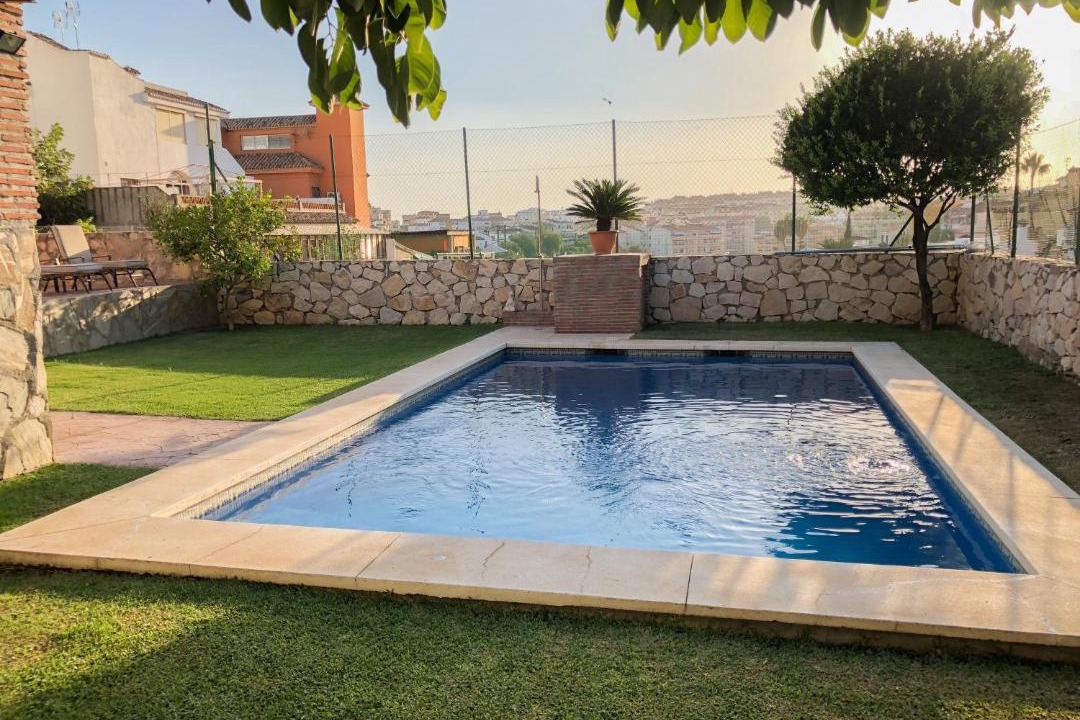 Photo of Outdoor in Marbella City Centre