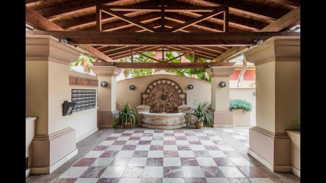 Photo of Bedroom in San Pedro de Alcantara